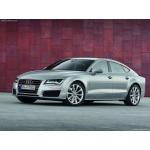 Vlečna kljuka Audi A7 - Sportback - od 10/2010 do 03/2018